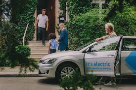 Ourtube is a freedom of speech video sharing platform. Weshare Berlin 100 Electric Car Sharing