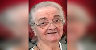 Obituary information for Betty Lou Schaefer