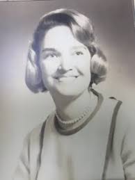 Obituary information for Sara Cecil Perry