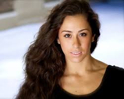 Natalie Ortiz's Instagram, Twitter & Facebook