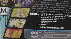 With doc harris, christopher sabat, scott mcneil, sean schemmel. Dragon Ball Z Season 8 Region Free Animeblurayuk