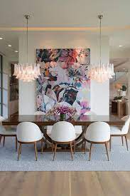 Classic Dining Room Interior Design Dining Room Contemporary Dining Room Design Dining Room Wallpaper