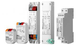 Dali 2ch Led Dimmer Cv Lunatone Led Dimmer Led Dimmer