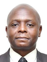 THE TECHNICAL UNIVERSITY OF KENYA