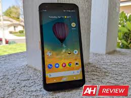 Cat S62 Pro Review: The Best Looking ...