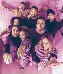 Official lyrics, music videos of songs from hillsong united, young & free and hillsong worship and latest news from the hillsong team. Hillsong Young Free Artist Profile Biography And Discography Newreleasetoday
