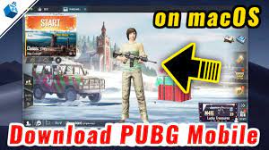 How To Install Pubg Mobile On Macos 100 Working Hindi Youtube