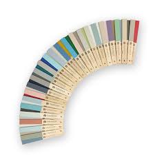 Farmhouse Painted Sample Paint Paddle