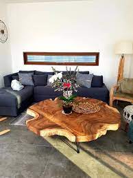 Tree Trunk Coffee Table Coffee Table Trunk Coffe Table Decor Tree Trunk Coffee Table