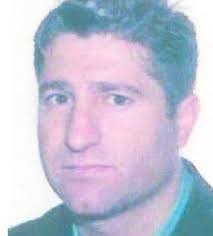 Bröderna Eddie och hans bror Yaacoub Moussa begravdes