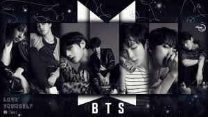 Looking for the best wallpapers? Aesthetic Bts Wallpaper Chromebook Wallpapershit