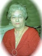 Marian Martin Obituary