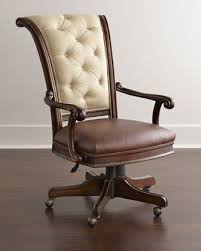 Hooker furniture office & desk chairs. Pin On Library
