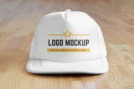 Snapback Hat On Wood Floor Background Mockup Mediamodifier Free Online Mockup Generator Snapback Hats Hats Clothing Mockup