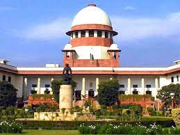 Consisting of the chief justice of india and a maximum of 34 judges, it has extensive powers in the form of original, appellate and advisory. Misconceived Plea India S Supreme Court Rejects Challenge To Pm Cares Fund India Gulf News