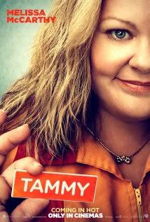 Tammy review – Matthew Liedke on Film
