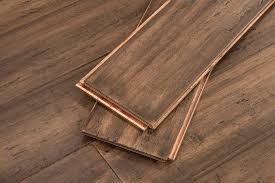 Cali bamboo services residential and commercial building projects across north america with a wide range of products including bamboo flooring, fencing, composite decking, plywood, cork wall tiles. Treehouse Wood Veneer Engineered Flooring Cali