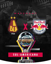 Second half ends, deportes tolima 1, red bull bragantino 2. W3qh9gzn9as2tm