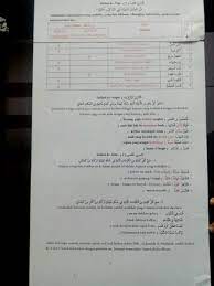 Skip to main | skip to sidebar. Nahwu Wadhih Dars 1 Jumlah Mufidah Latihan Kj Belajar Arabic