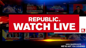 View all live streams ». Live News Live Tv 24x7 Breaking News Live India News Republic Tv Live Youtube