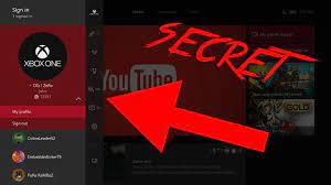 You'll have a much more limited selection of games, and every few years you'll need to buy the next generation console if you want to play new games. How To Get Secret Rare Xbox One Gamerpic Youtube