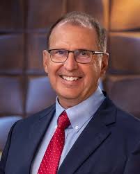 Meet Our Board of Directors