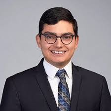 Daniel Matta's Instagram, Twitter & Facebook