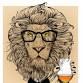 Itasca Lions Bourbon & Cigar