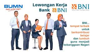 More images for foto close up lamaran kerja bni » Lowongan Kerja Bank Bni Terbaru 2021 Lowongankerjadipt Com