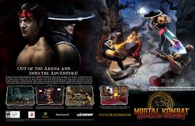 All but liu kang and kung lao are unlocked . Mortal Kombat Shaolin Monks Shaolin Monks Mortal Kombat Shaolin Monks Mortal Kombat