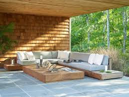 Beach Style Patio By Living Wood Design Outdoor Rooms Outdoor Living Rooms Outdoor Living