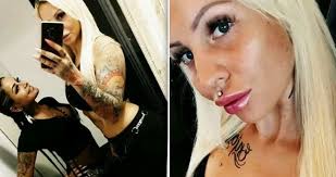 Cora Diamond: Bývalá zdravotní sestra dala přednost erotice