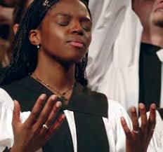 Why We Sing What We Sing and Do What We Do at Mass