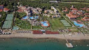 Limak atlantis deluxe hotel and resort. Limak Arcadia Sport Resort Belek Holidaycheck Turkische Riviera Turkei