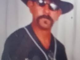 Raymond Sedillo's Instagram, Twitter & Facebook