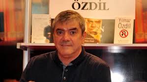 Yılmaz özdil'in bilip de, bizlerin (en azından yakın tarihimizin bir veçhesiyle ilgilenenlerin) bilmediği ne olabilir ki? Yilmaz Ozdil Bu Arkadas Esek Yukuyle Dolar Toplarken Hic Soran Olmamis Mi Gercek Gundem