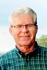 Robert 'Bob' L. Bilbrey