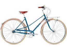 Creme Cycles Caferacer Lady Doppio 2019 Pacific Cityrad Cafe Racer Fahrrad Xxl Caferacer