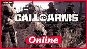 Download call to arms free for pc torrent. Download Call To Arms V1 228 0 Online Game3rb