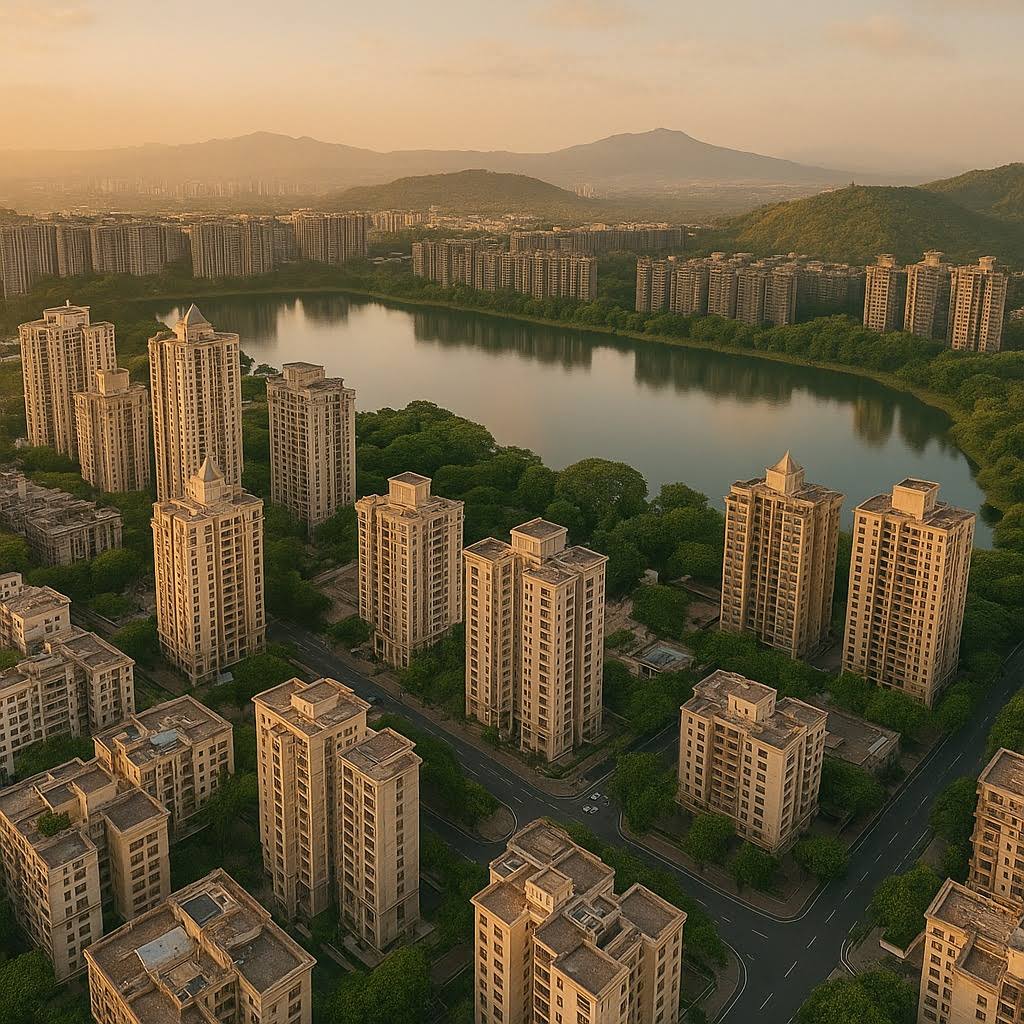 Investment Property product image