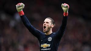 Official account of @manchesterunited 's player / cuenta oficial del jugador del @manchesterunited degea1.com. David De Gea Wins Manchester United Player Of The Year Award For A Record 4th Time 90min