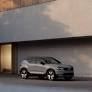 Volvo Cars Unveils Major 2027 Upgrades to 40-Series with Enhanced Safety, Technology, and Design