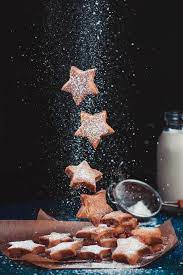 17 Amazing Still Life Photographs In Action By Dina Belenko Christmas Food Photography Christmas Food Still Life Photography