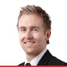 Chase Carson — Toronto Senior Designer — Bio