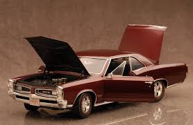 Image result for Burgundy 1966 GTO