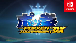 By nintendo for nintendo switch at gamestop. Pokken Tournament Dx Video Games Apps
