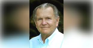 Obituary information for Douglas Paul "Pony" Bourg