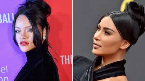 You'll need to grow your hair out for both since the middle one of the most popular hairstyles for asian men is the middle part. Middle Parted Prom Updos Are The Latest Celebrity Hair Trend Allure