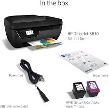 Hp deskjet 3835 scanner driver. Best Buy Hp Officejet 3830 Wireless All In One Instant Ink Ready Inkjet Printer Black K7v40a B1h