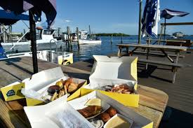 Maybe you would like to learn more about one of these? 6 Best Waterfront Restaurants For Outdoor Dining In Cortez